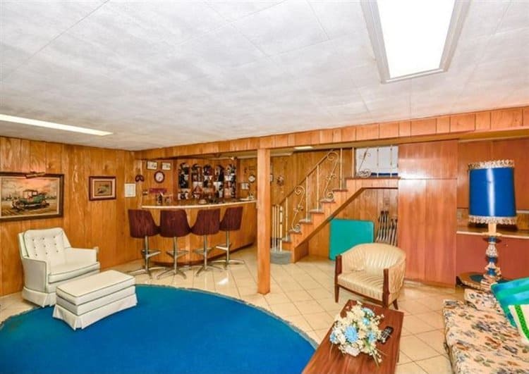 60s-home-basement