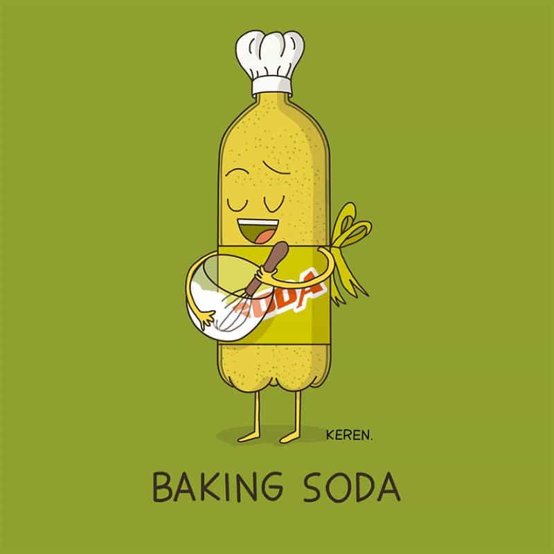 Baking Soda