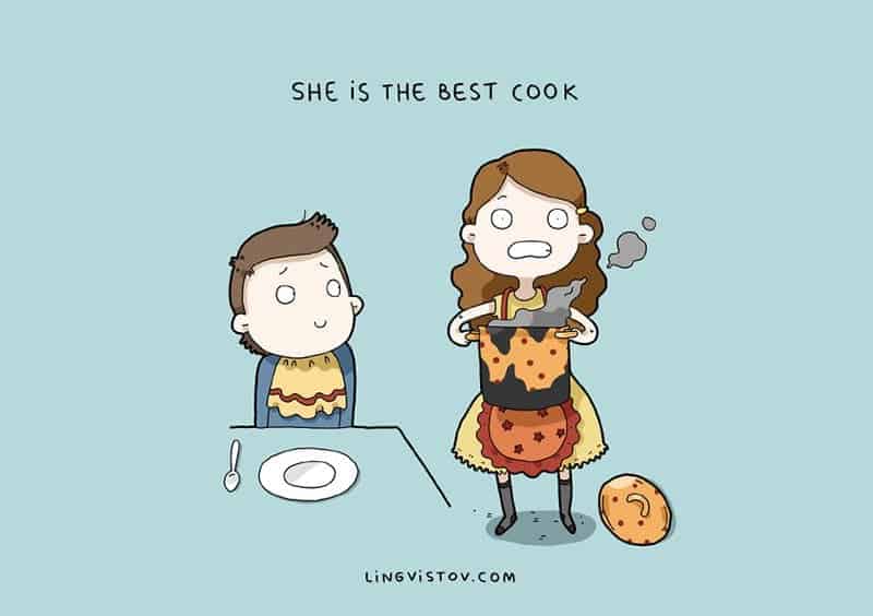 Best Cook