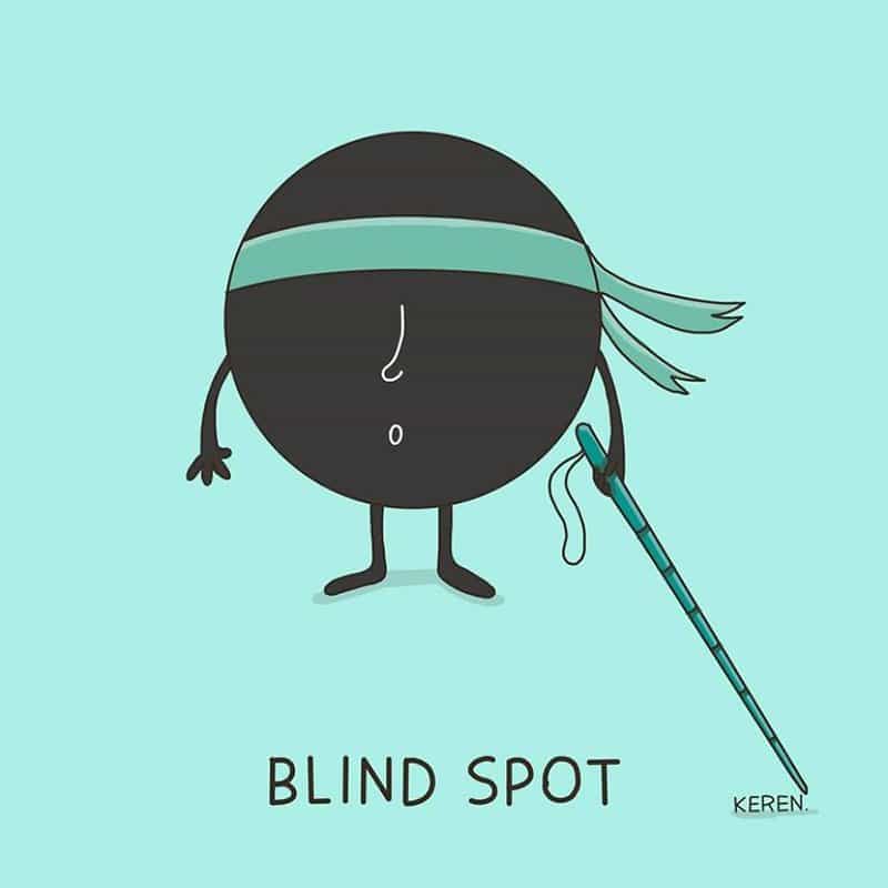 Blind Spot