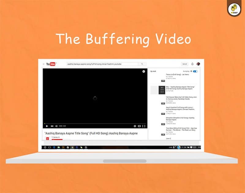 Buffering