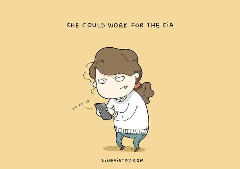 CIA