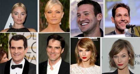 Celebrity Look-Alikes Similar Unbelievable