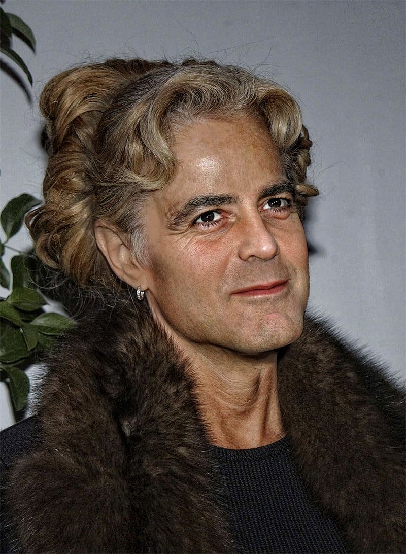 Clooney