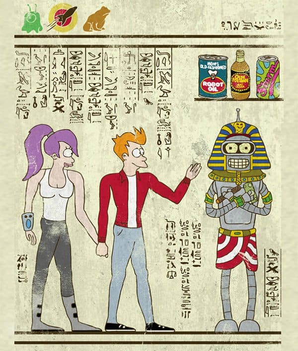 Futurama