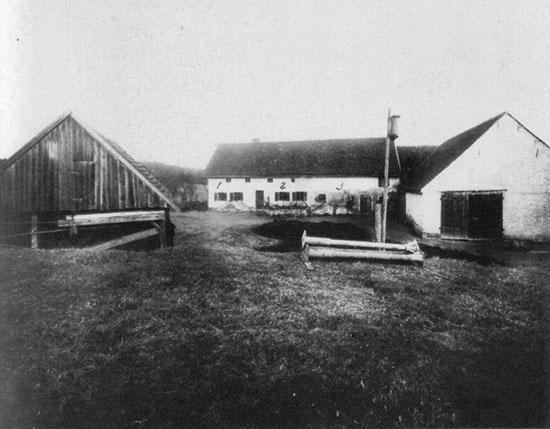 Hinterkaifeck