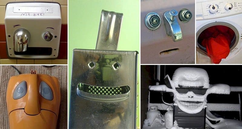 13 Home Appliances That Seem To Have Lives Of Their Own