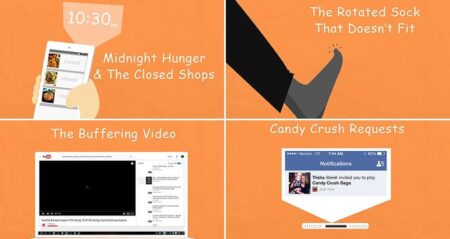 Hugely Irritating Little Things