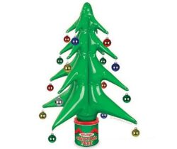 Inflatable Christmas Tree