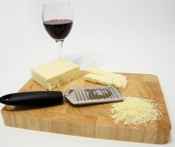 Jesus Christ Cheese Grater