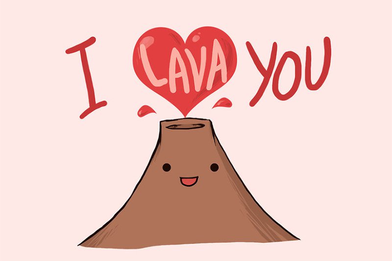 Lava