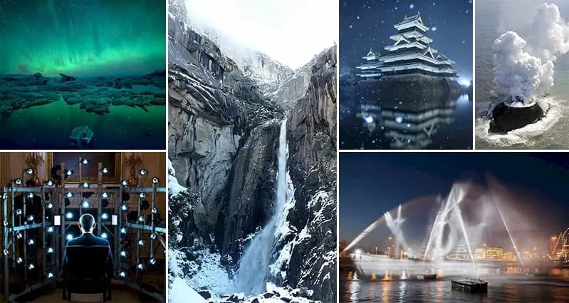 19 Of The Most Interesting Photos Ever Taken