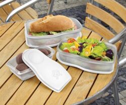 Nesting Dolls Storage Boxes