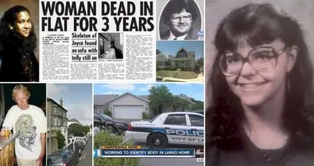 People Died Bodies Not Discovered For Years