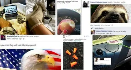 People Shouldn't Be On Social Media