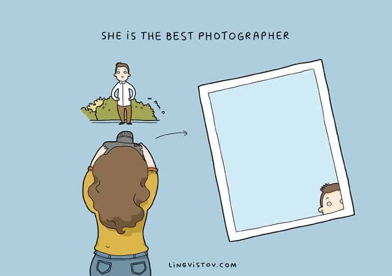 Photographer