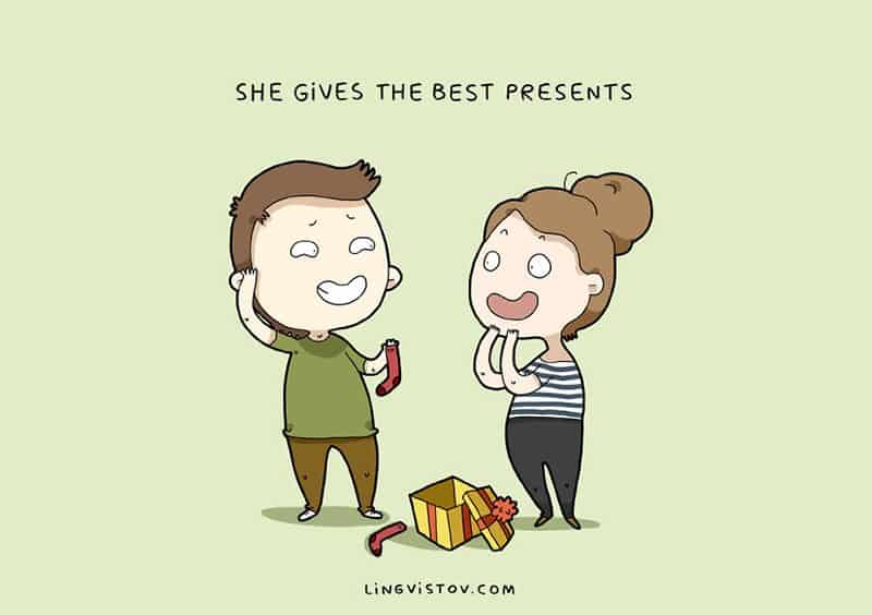 Presents