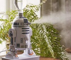 R2-D2 Humidifier