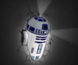 R2-D2 Night Light