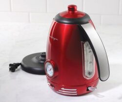 Retro Electric Kettle