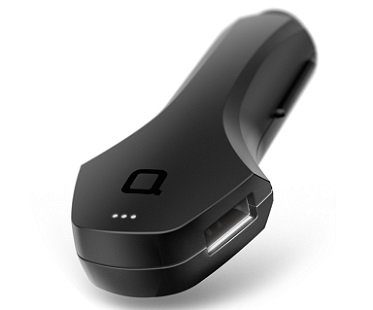 Smart Car Charger And Locator usb