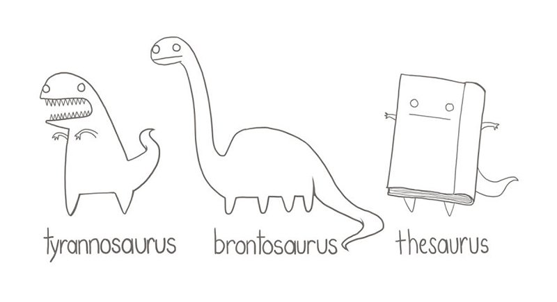 Thesaurus