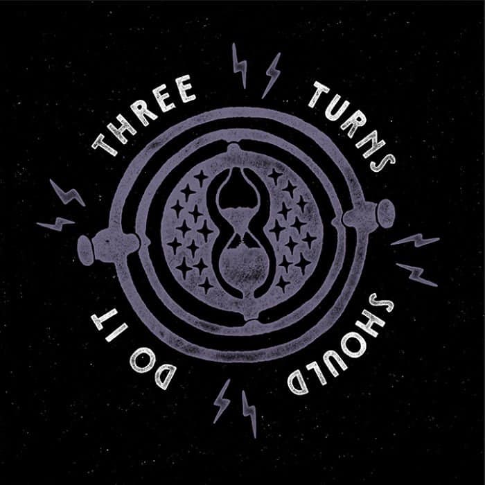 Three Turns