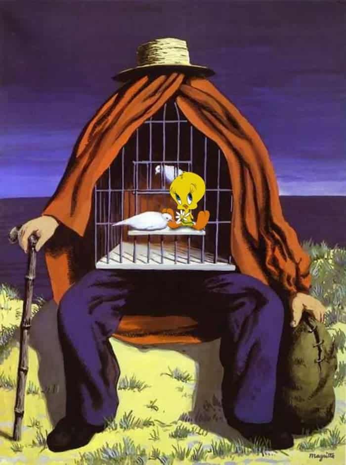 Tweety