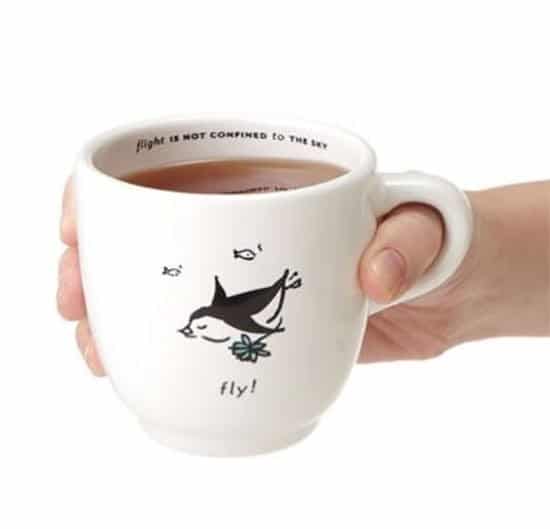 Zenguin Mug