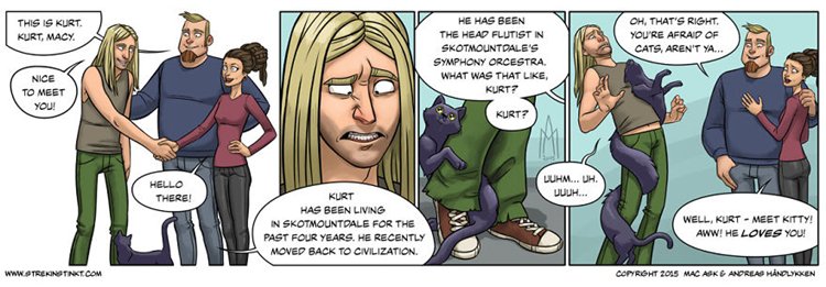 a-selection-of-cat-themed-strips-from-our-comic-4am-kurt