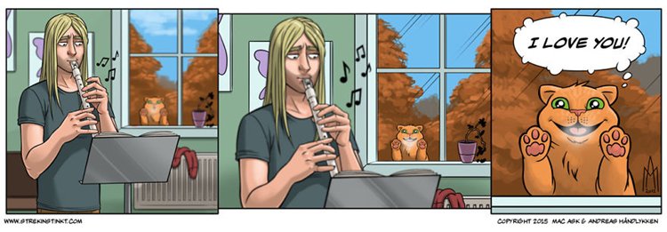 a-selection-of-cat-themed-strips-from-our-comic-4am-love