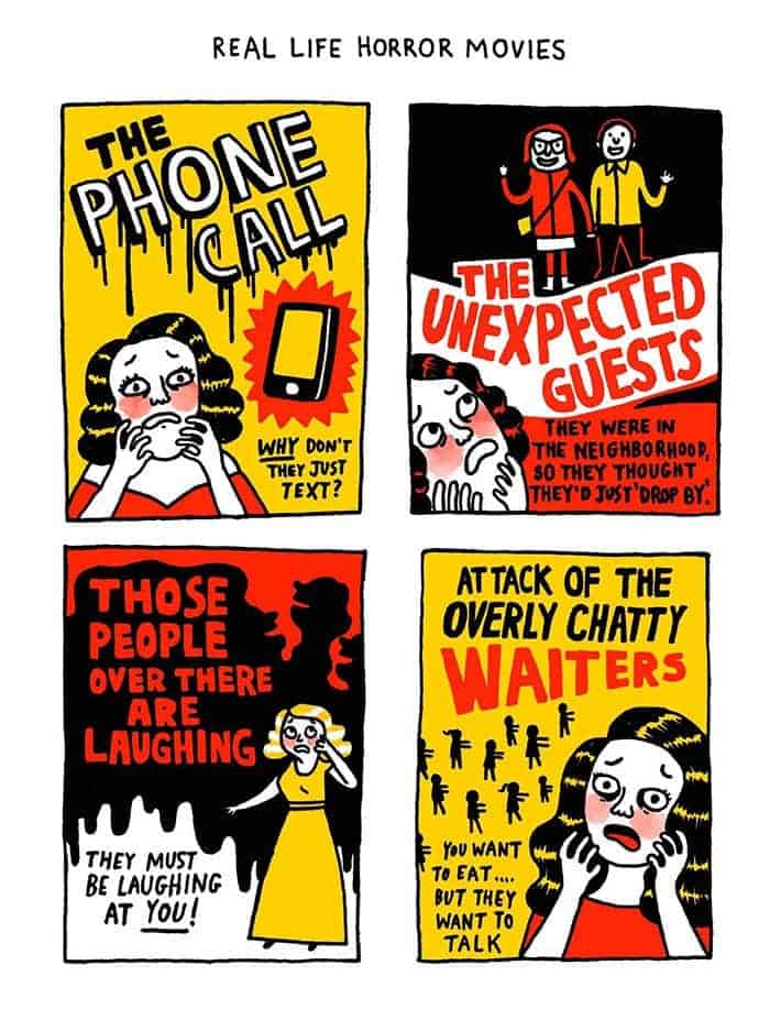 anxiety-illustrations-gemma-correll-horror