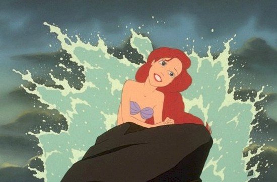 ariel