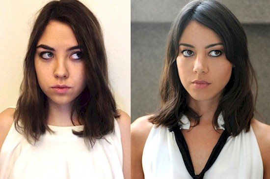 aubrey plaza