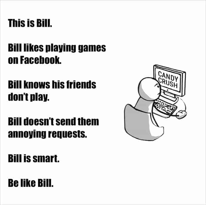 be-like-bill-games