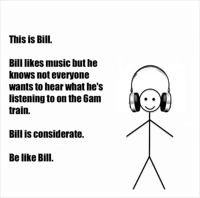 be-like-bill-music