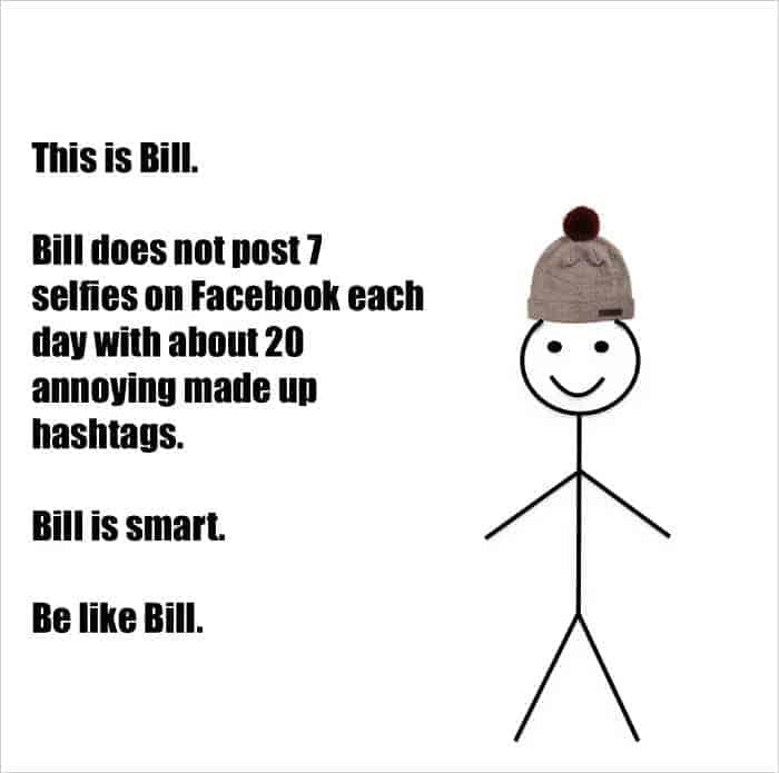 be-like-bill-selfies