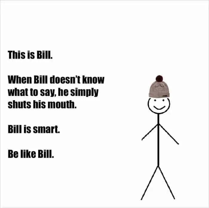 be-like-bill-shut