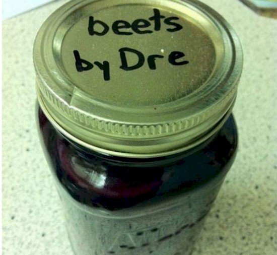 beets dre