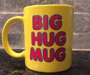 big hug mug