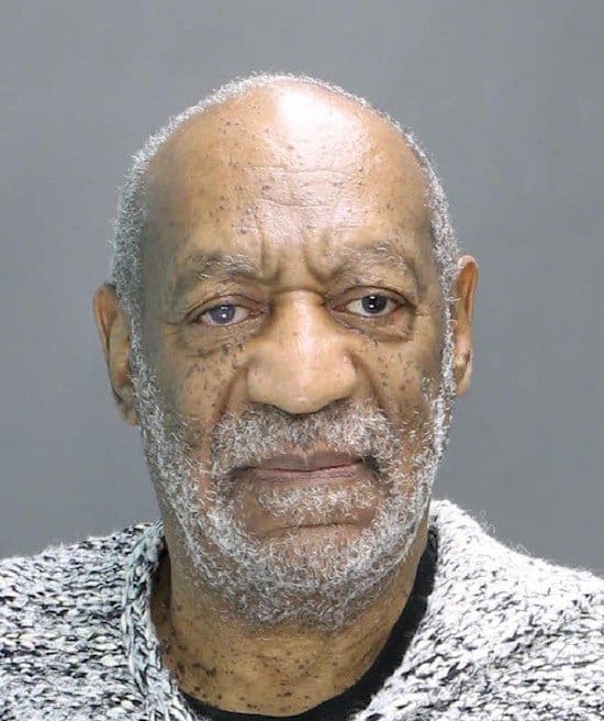 bill cosby