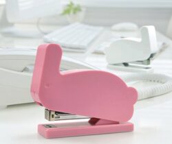bunny stapler