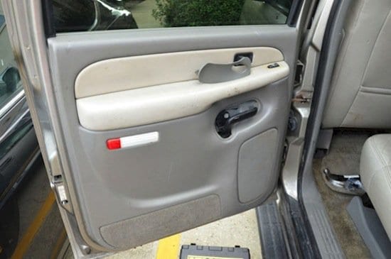 car-door