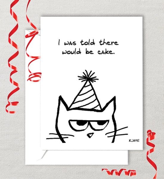 cards-for-cat-lovers-cake