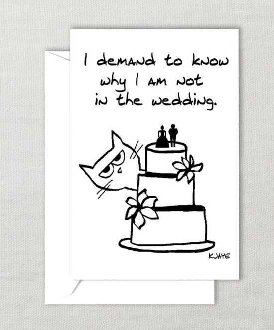 cards-for-cat-lovers-wedding