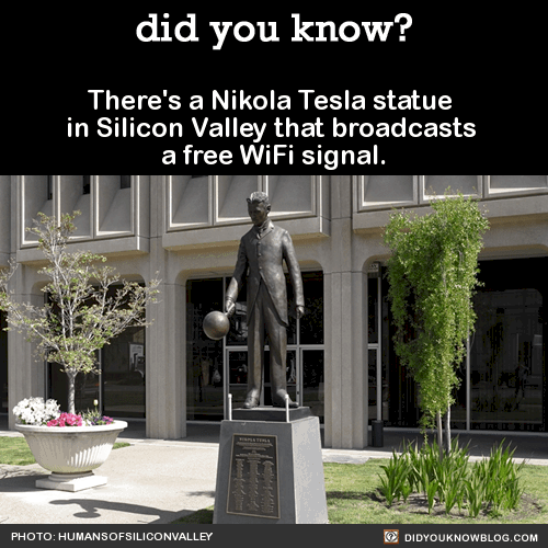 did-you-know-tesla