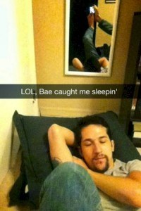 14 Times People Were Drunk And Hilarious On 'Snapchat'