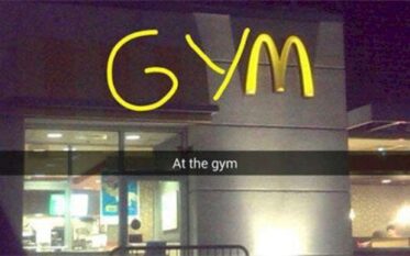 14 Times People Were Drunk And Hilarious On 'Snapchat'