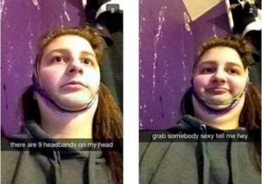 14 Times People Were Drunk And Hilarious On 'Snapchat'