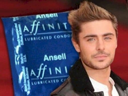 14 Of The Most Embarrassing Celebrity Moments Ever